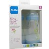 Mam Baby Flasche Anticolico 260 ml Blau-Pack Duplo