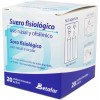 Betafar Physiological saline 20 single dose