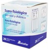 Betafar Suero Fisiológico 20 monodosis