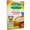 Nestum 8 Cereales Miel 600 g