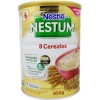 Nestum 8 cereales 650 g
