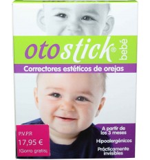 otostick bebes