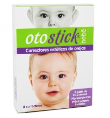 Otostick Baby Proofreaders Aesthetic 8 units