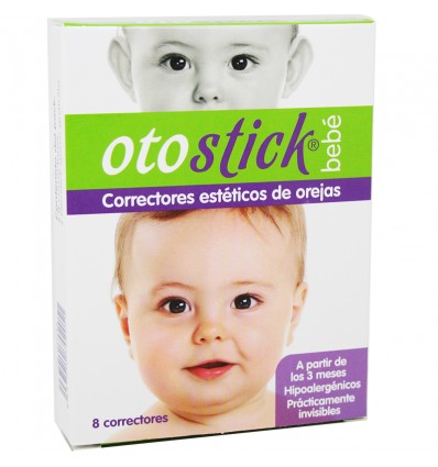 otostick bebes