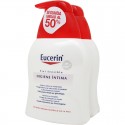 Eucerin Higiene Intima 250ml+250ml Duplo