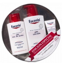 Eucerin Ph5 Lotion 400 ml Gel 200 ml Cream Hands-30 ml