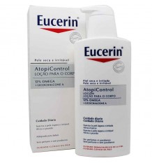 Eucerin Atopi Control Lotion 400 ml