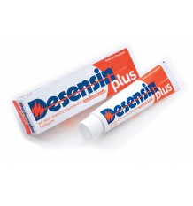 toothpaste desensin sensitive teeth