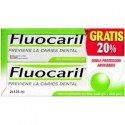 Fluocaril Duplo Pasta Dental 250 ml