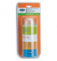 Jane Distributeur De Lait 4 Corps