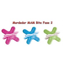 Mam Teething Bite Relaxation Phase 2