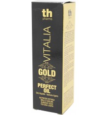 Perfect oil Th pharma para pelo