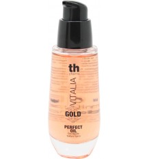 Th pharma vitalia gold aceite para pelo