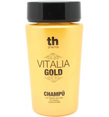 Th Pharma Vitalia Gold Shampoo 250 ml