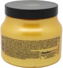 Mascarilla del pelo vitalia gold th pharma