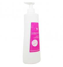 Dernove Leche Corporal Rosa Mosqueta 500 ml