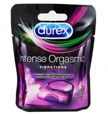 Durex Intense Orgasmique Vibrations Anneau Vibrant