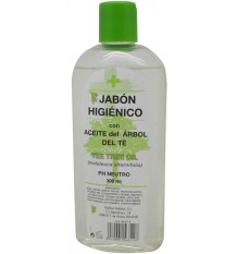 rueda farma jabon higienico