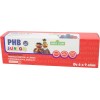 phb junior pasta infant strawberry