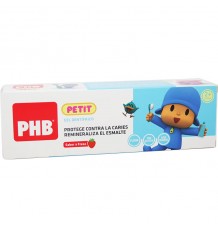 pasta dental phb petit pocoyo