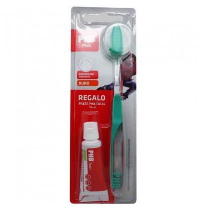 Phb cepillo Dental plus duro Phb cepillo Dental plus duro