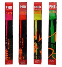 Cepillo Phb classic fluor medio