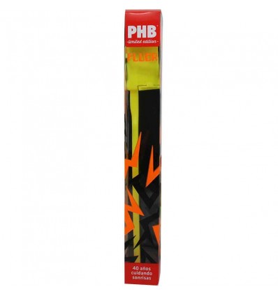 Brush Phb classic fluor medium yellow