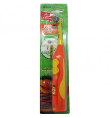 Phb Brush Dental Electric Junior orange