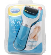 Dr. Scoll Lima Velvet