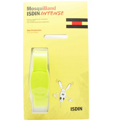 mosquiband isdin intense mosquiband isdin intense