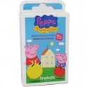 Peppa Pig Tiritas Infantiles