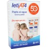 Leti At-4 pâtes à l'eau Duplo Épargne