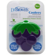 Dr Browns Biter Coolees Grape