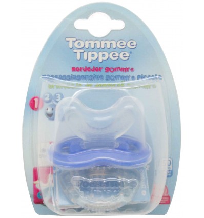 Tommee Tippee Mordedor Gummy