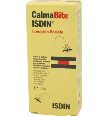 Calmabite Isdin Emulsion Roll-On 15 ml