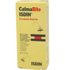 Calmabite Isdin Emulsion Roll On 15 ml