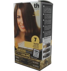 Th Pharma Vitaliacolor Tinte cabello 7 Rubio Medio