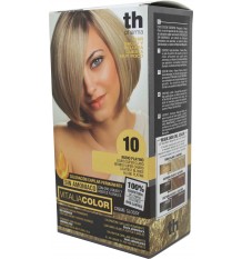 Th Pharma Vitaliacolor Tinte cabello 10 Rubio Platino