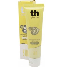 protector solar facial antiedad 50