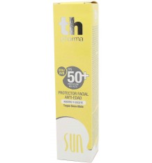 th pharma protector solar 50 antiedad