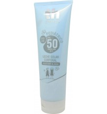Th Pharma sunscreen for Children 50 Sun Milk body 250 ml