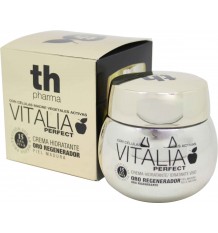Th Pharma Vitalia Perfect Gold Crema Hidratante 50 ml
