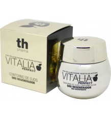 Th Pharma Vitalia Perfect Gold Contorno de ojos 30 ml