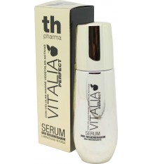 Th Pharma Vitalia Perfect Gold Serum, Regenerating 40 ml