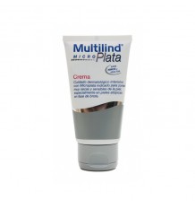 Multilind Micro Plata Crema 75