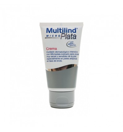 Multilind Micro Plata Crema 75