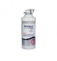 Multilind Mikro Silber Lotion 500 ml