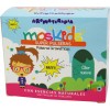 Pulseras antimosquitos moskids