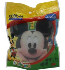 Actibel Éponge Disney Mickey