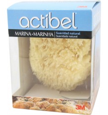 actibel esponja marina